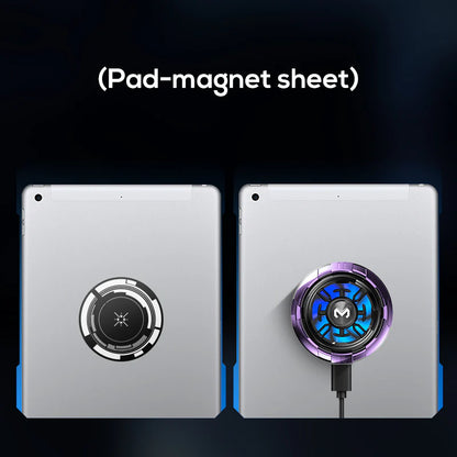 CX08 Pro / Frozen Magnetic Mobile Cooler