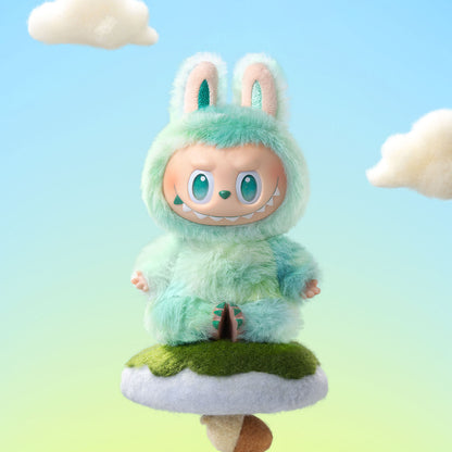 Big Into Energy – Labubu       (Pop Mart Series)