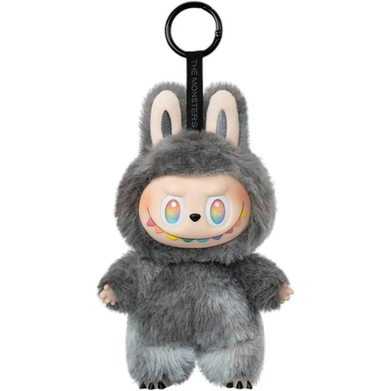 Big Into Energy – Labubu       (Pop Mart Series)