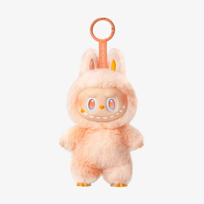 Big Into Energy – Labubu       (Pop Mart Series)