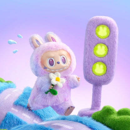 Big Into Energy – Labubu       (Pop Mart Series)
