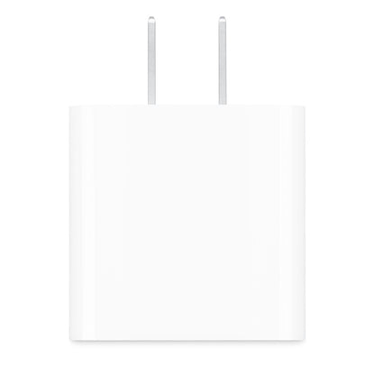 20W USB-C Power Adapter