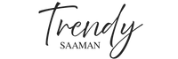 Trendy Saaman
