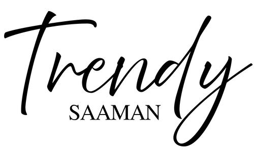 Trendy Saaman